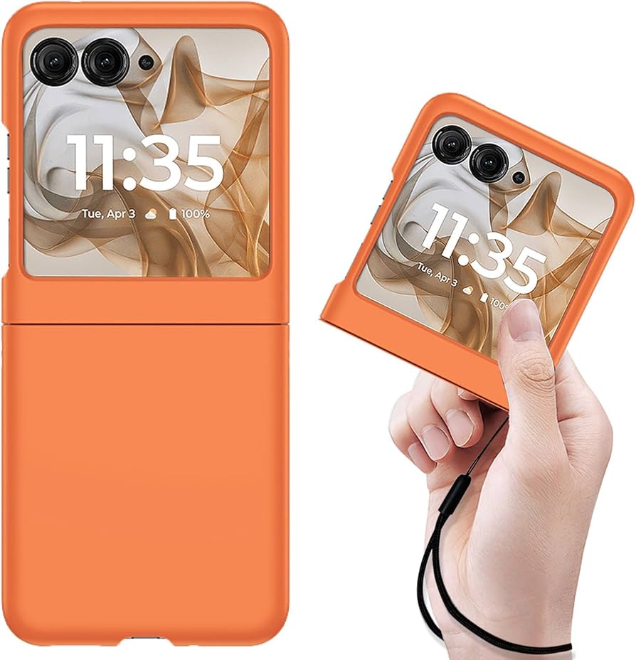 Amazon.co.jp: Motorolaに適合する Moto Razr 50S / 50 / 60 / 60s