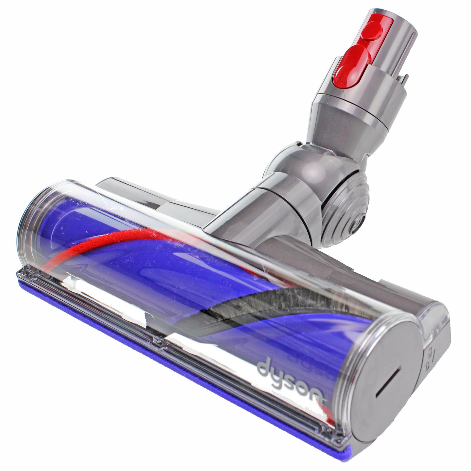 Amazon.com: Dyson Quick-Release Motorhead Cleaner for Dyson V8
