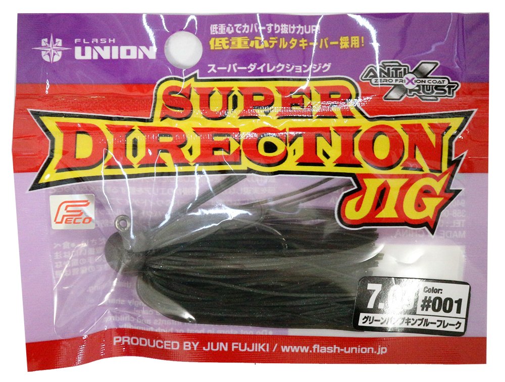 Amazon.co.jp: FLASH UNION(フラッシュユニオン) ラバージグ スーパー