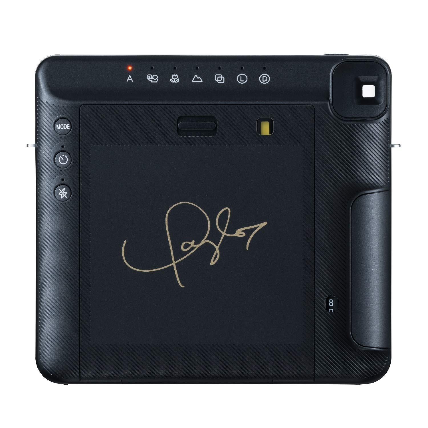 Amazon | Instax Square SQ6 - インスタントフィルムカメラ - Taylor