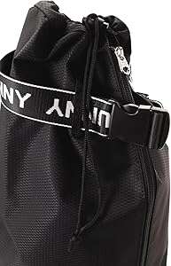 Amazon.co.jp: [ジャックバニー] クラブケース (リュック型) / ゴルフ