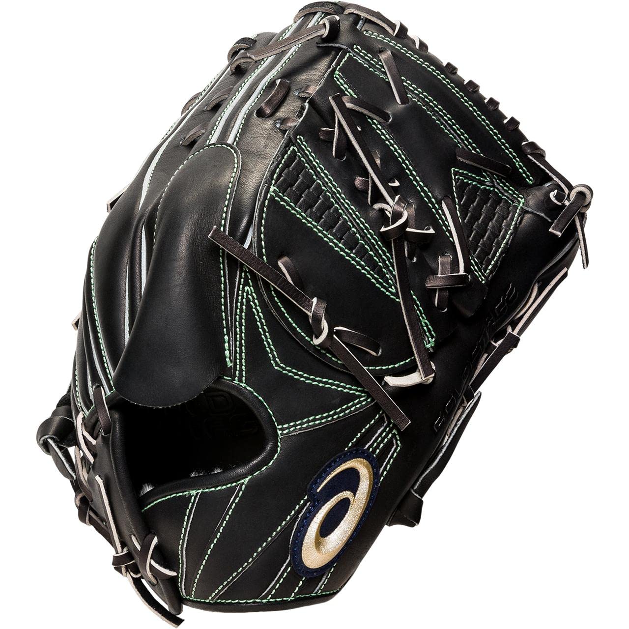 Amazon | アシックス(asics) 野球 軟式グラブ 投手用 GOLDSTAGE i-Pro