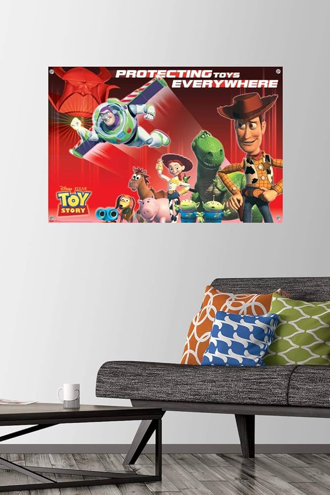 Amazon.co.jp: ディズニー ピクサー トイストーリー - グループ