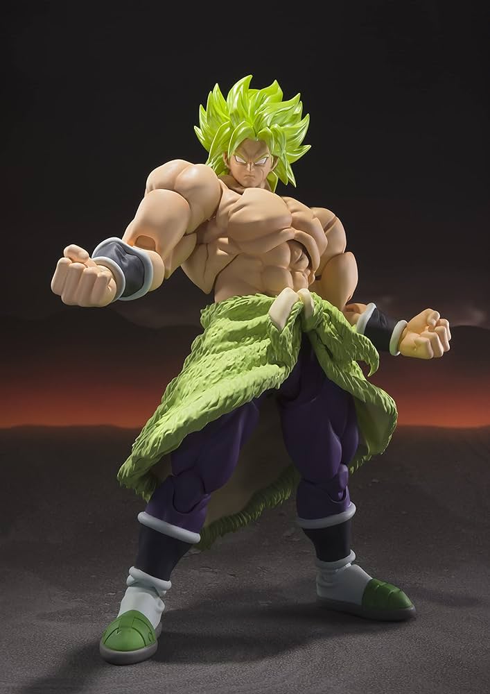 Amazon.co.jp: S.H.フィギュアーツ ドラゴンボール スーパーサイヤ人