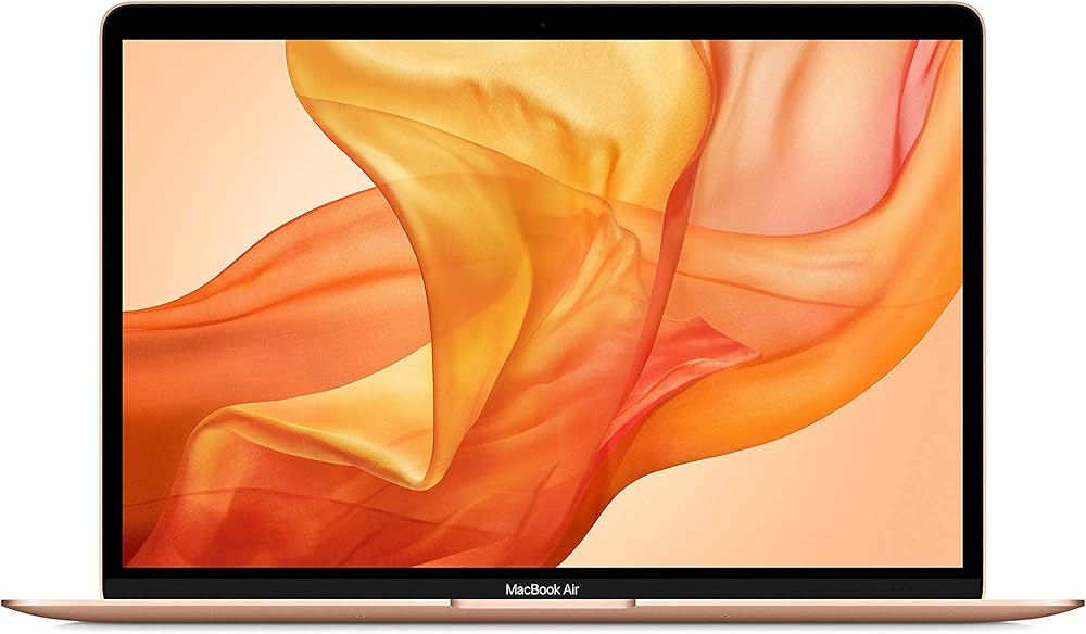 Amazon.co.jp: 【整備済み品】Apple MacBook Air Retina 2020(13インチ