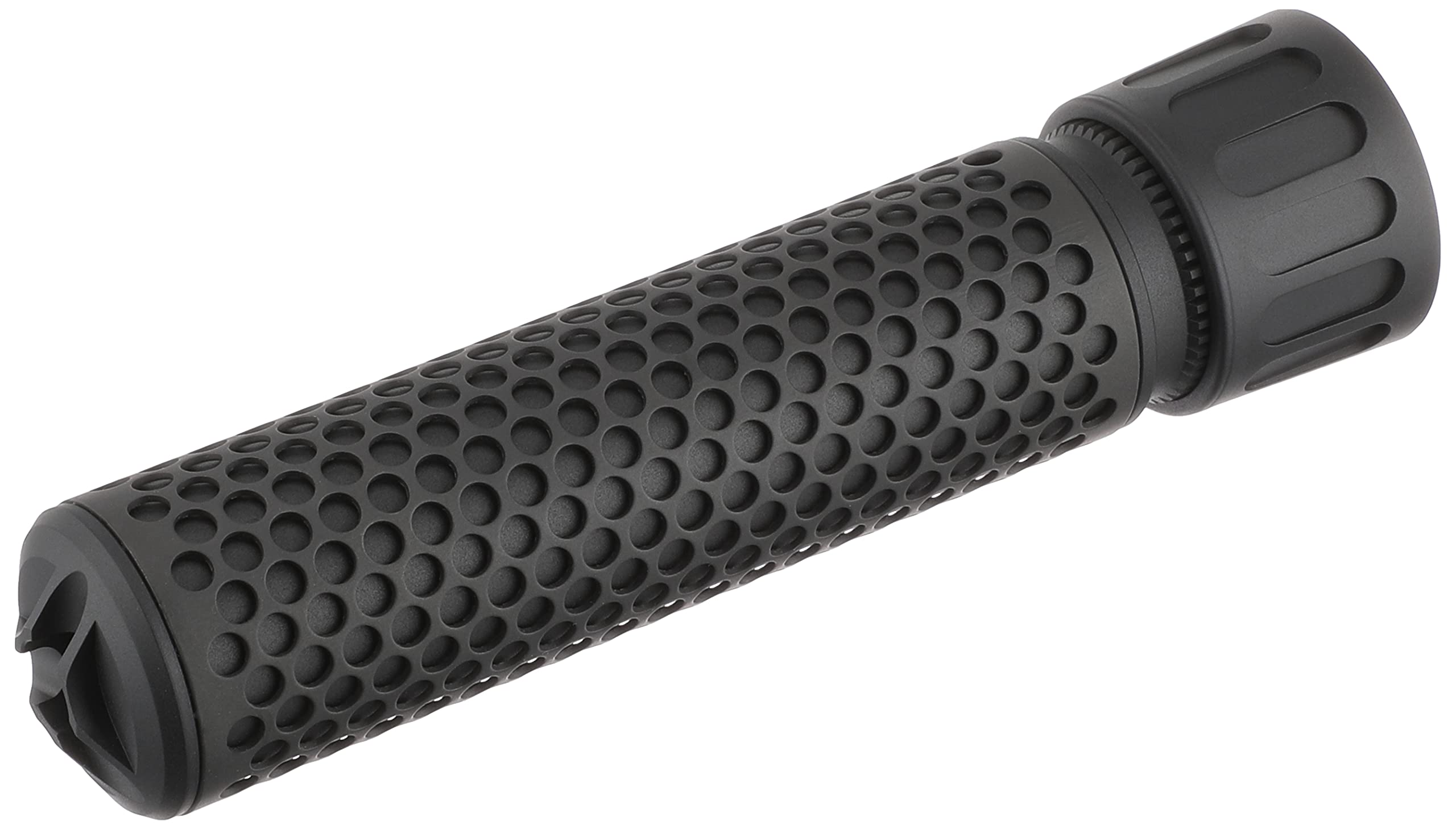 Amazon | ナイツアーマメント KAC QDC Airsoft ダミー・サプレッサー