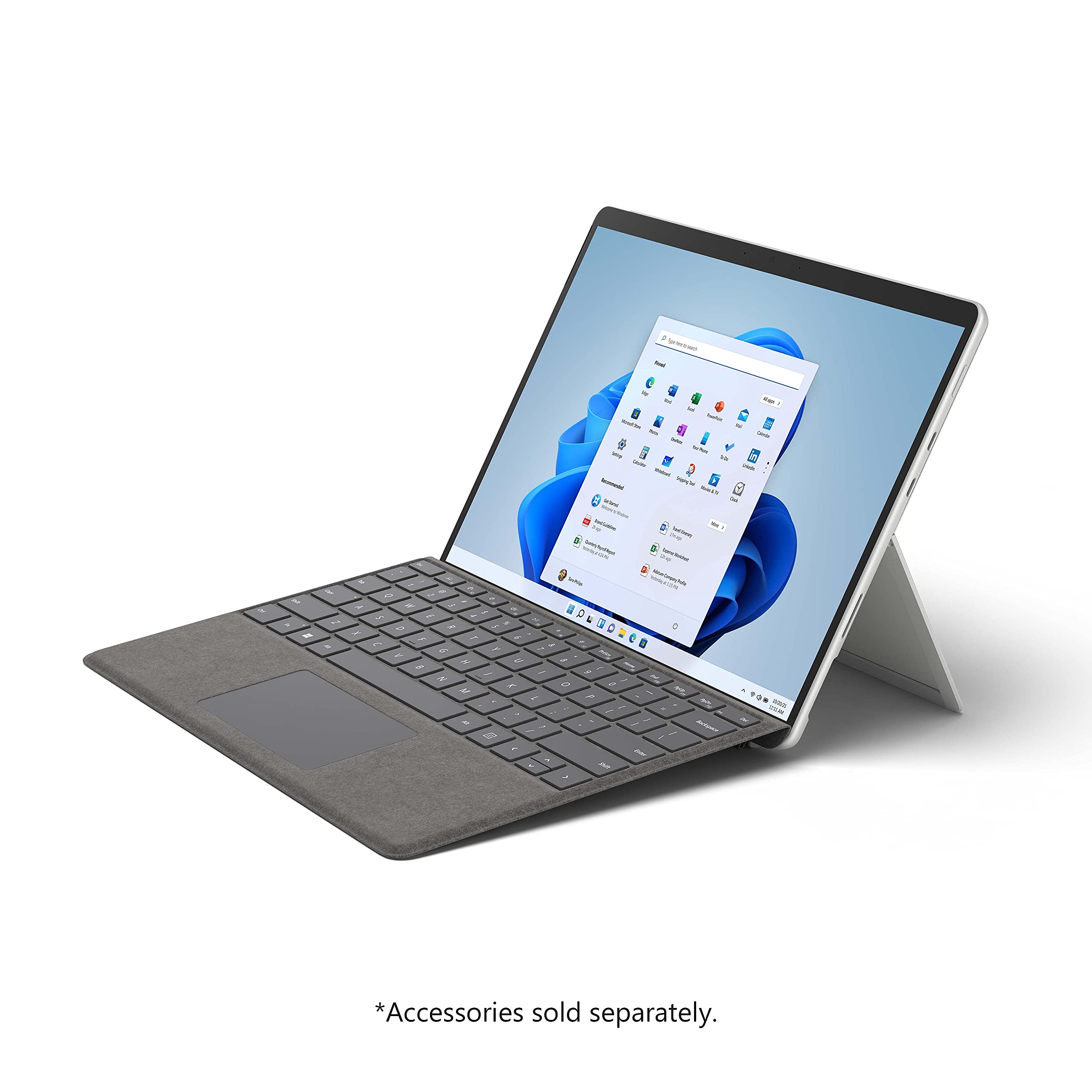 Amazon.com : Microsoft Surface Pro 8-13