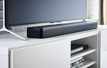 Amazon.co.jp: Bose SoundTouch 300 soundbar ワイヤレスサウンドバー