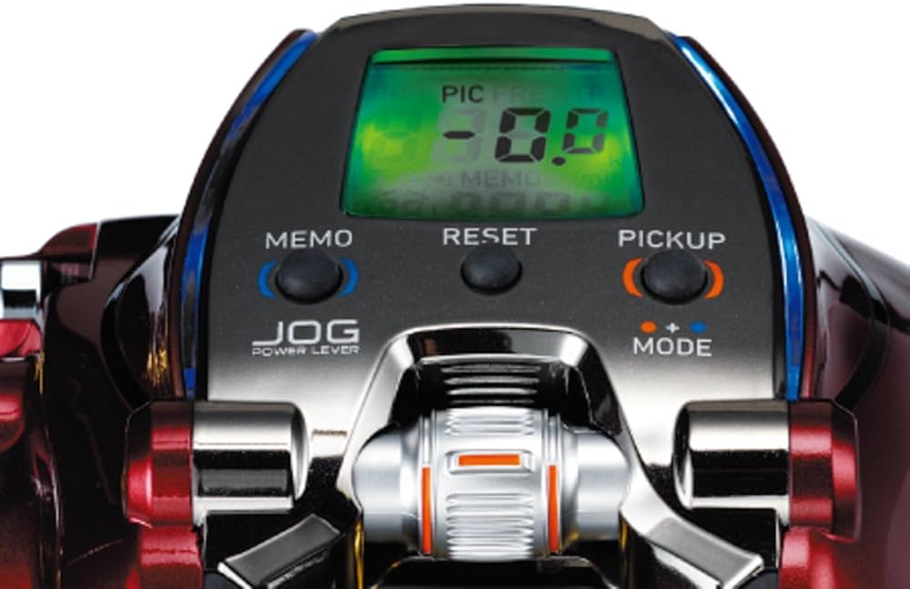 Amazon | ダイワ(DAIWA) 電動リール 16 シーボーグ 300MJ (2016モデル