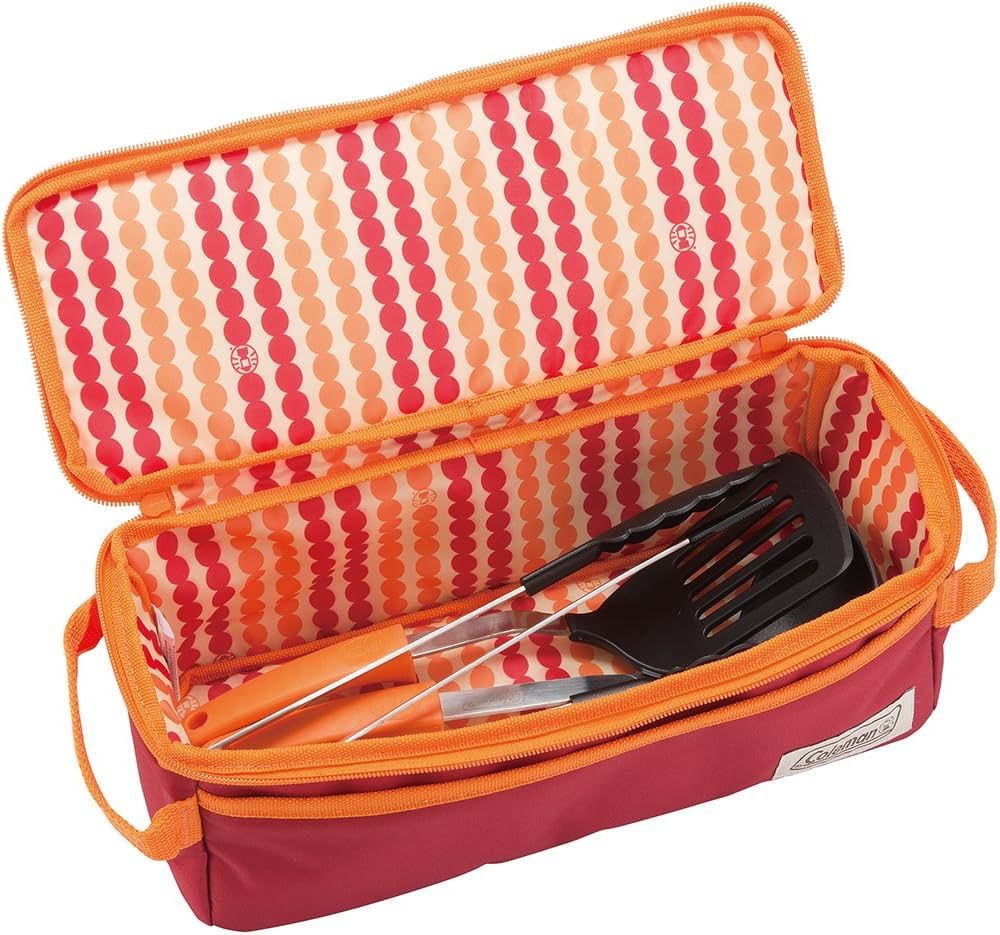 Amazon | Coleman(コールマン) クッキングツールセット2 2000026808