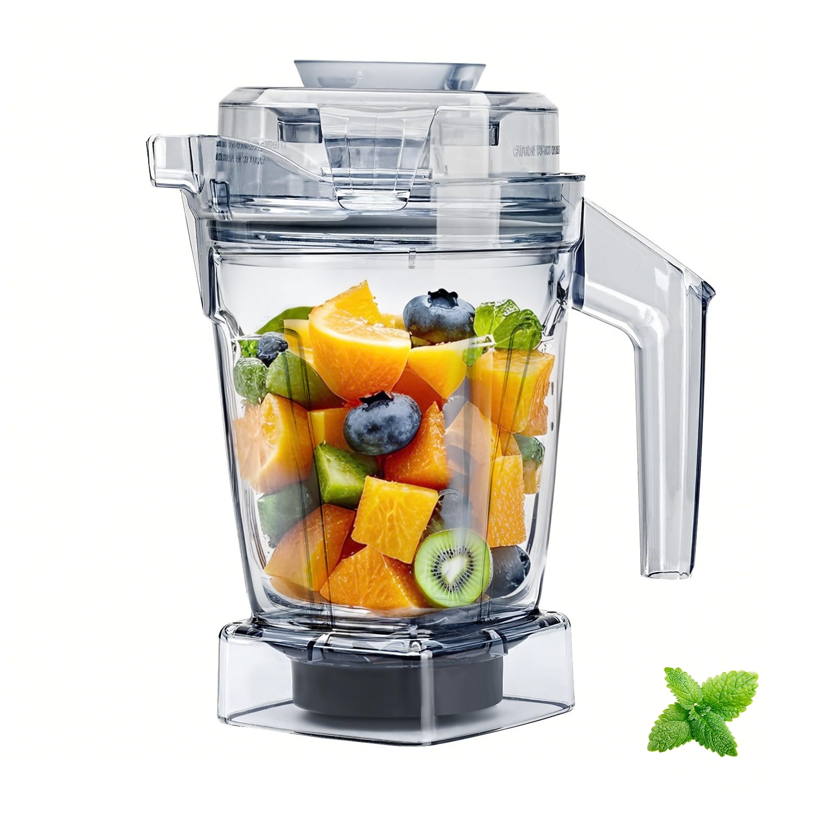 Amazon.com: 48oz Container Replacement for A2300 A2500 A3300 A3500