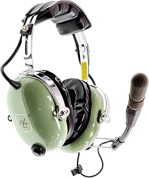 Amazon.com: David Clark H10-60 Headset : Electronics