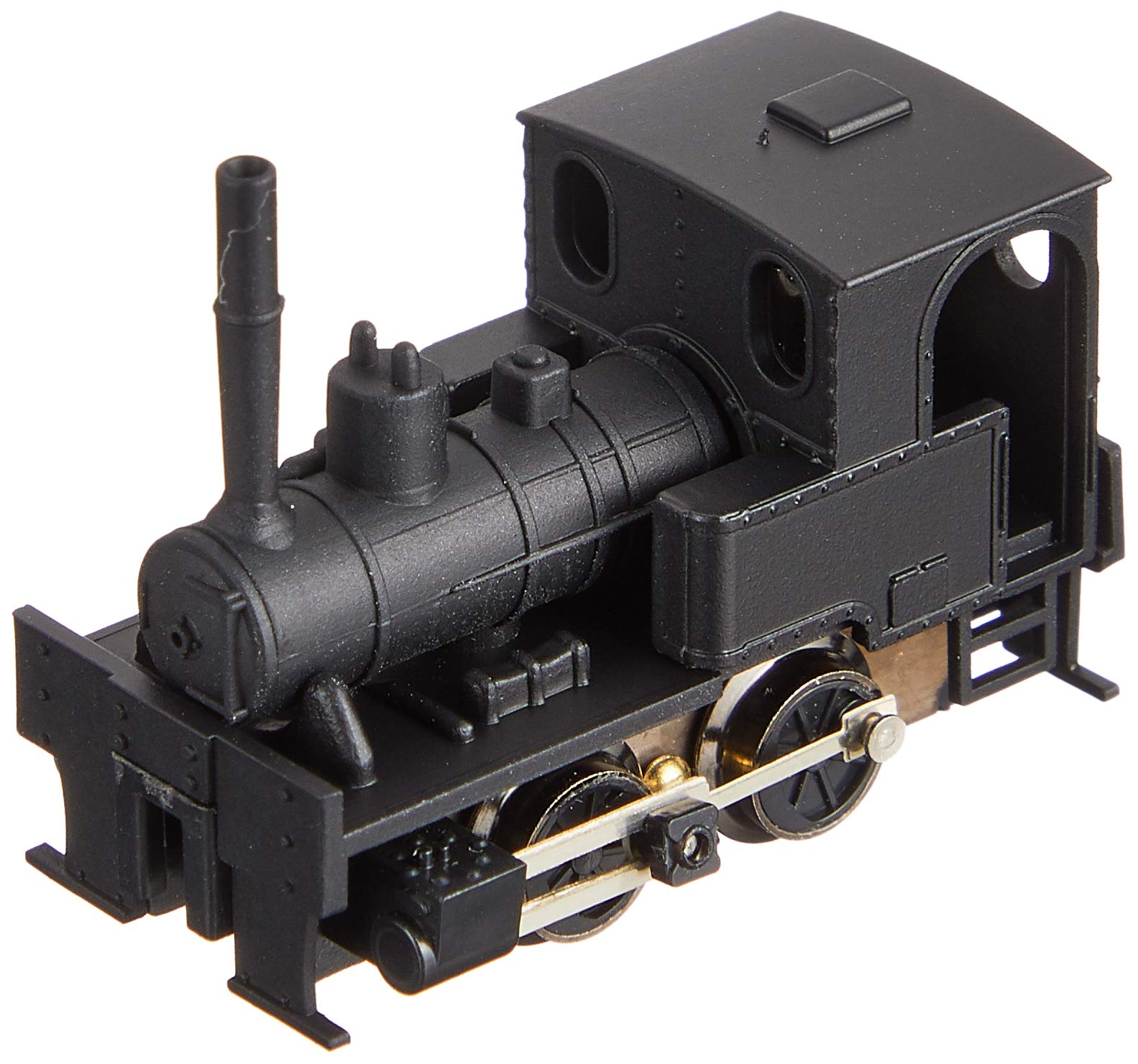 Amazon | 津川洋行 Nゲージ 14035 有田鉄道 コッペル1号機 在籍時/簡易