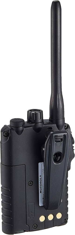 Amazon | モトローラ 特定小電力トランシーバー CL70A CL70A