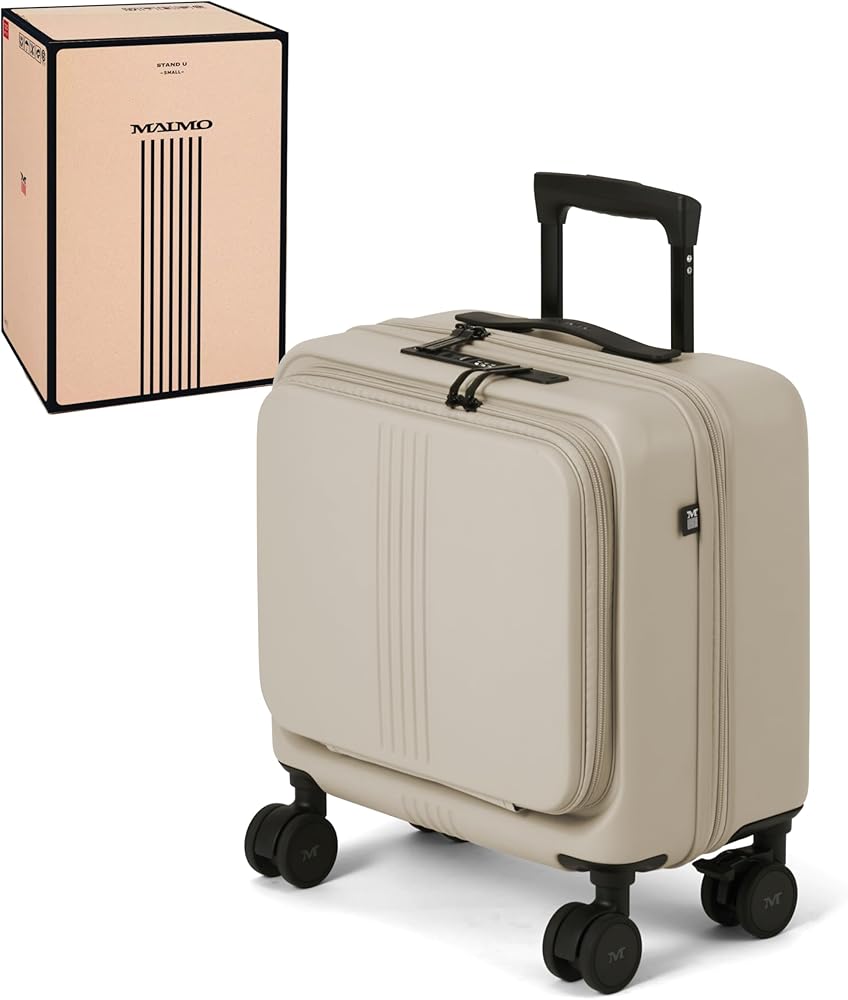 Amazon | [MAIMO] スーツケース SSサイズ 機内持ち込み 日本メーカー
