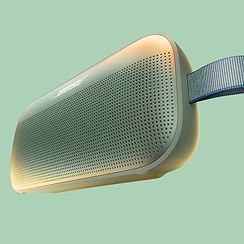 Amazon.co.jp: Bose SoundLink Flex Portable Speaker LE (第2世代