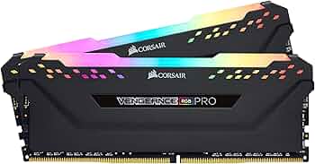 Amazon | CORSAIR DDR4-3200MHz デスクトップPC用 メモリモジュール