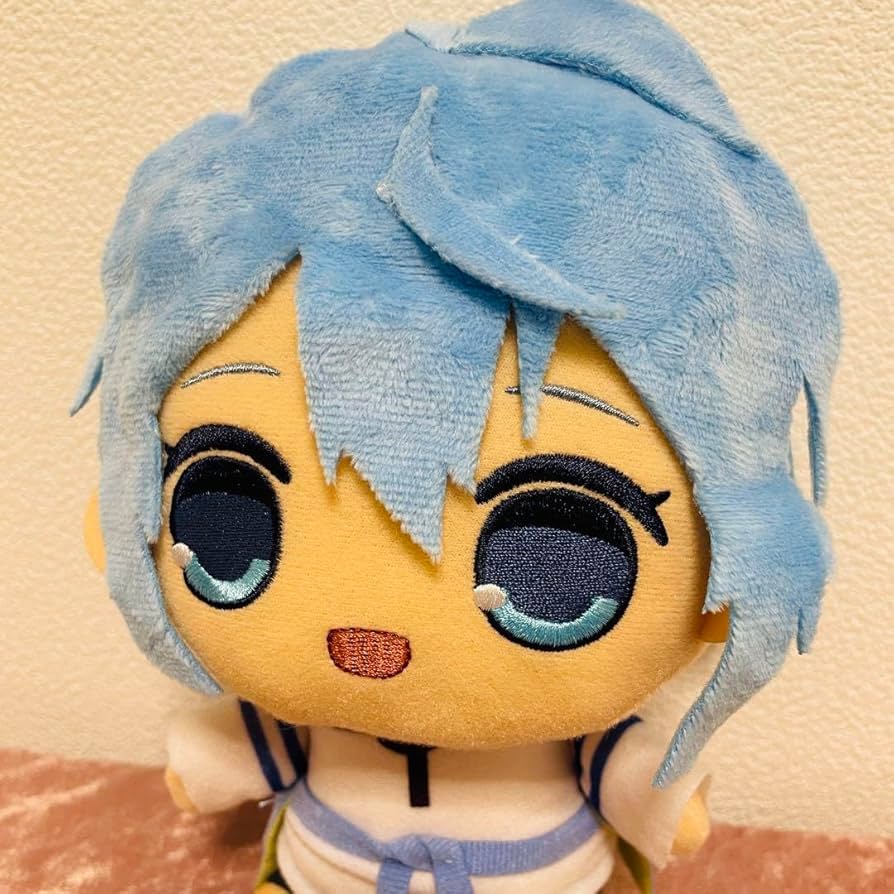 Amazon.co.jp: カラフルピーチるなルナからぴちきゅるまるBIG