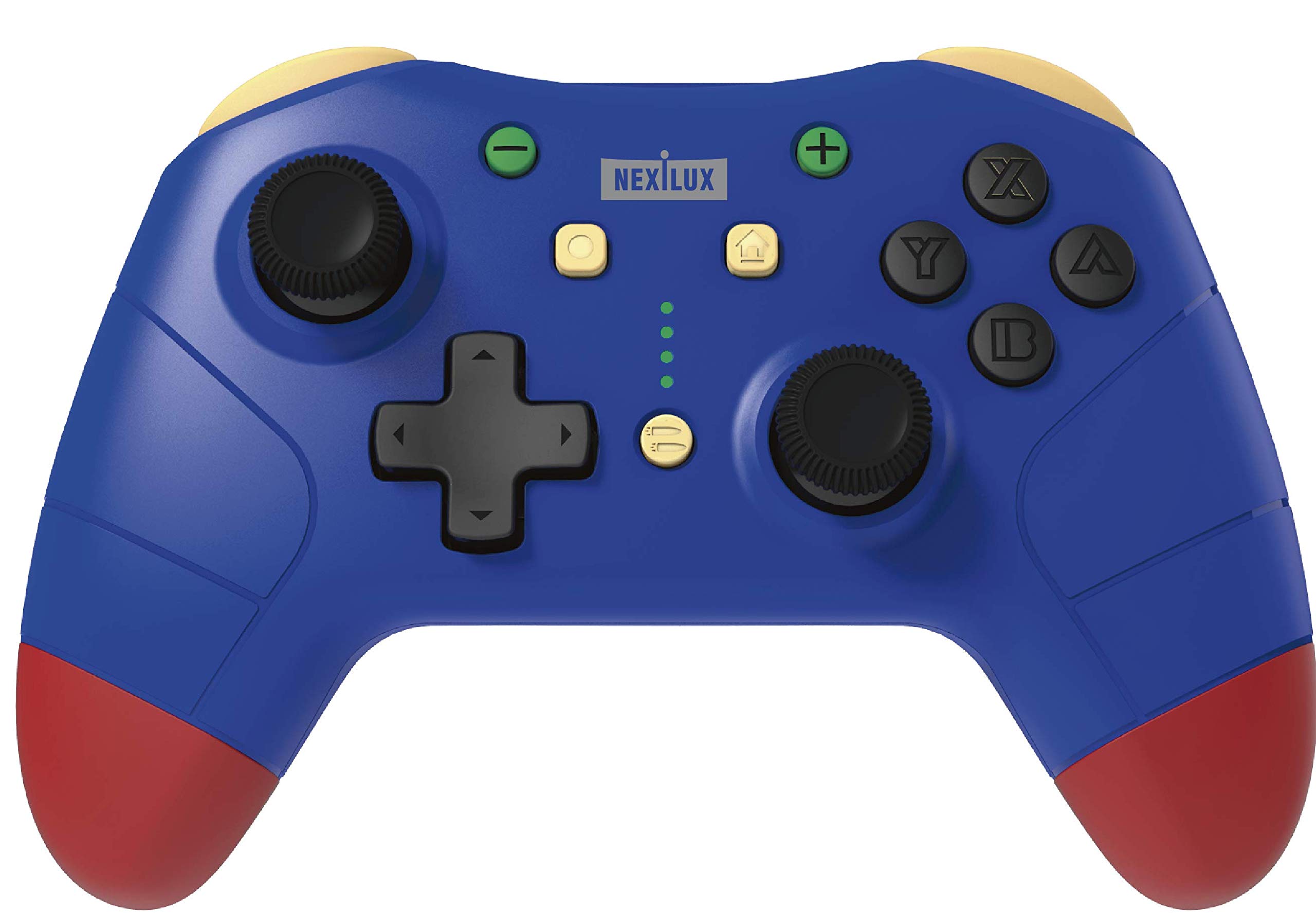 Amazon.com: Wireless Pro Controller Compatible with Nintendo