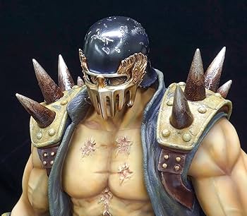 Amazon.co.jp: 【Amazon.co.jp限定】 メガソフビアドバンス 北斗の拳