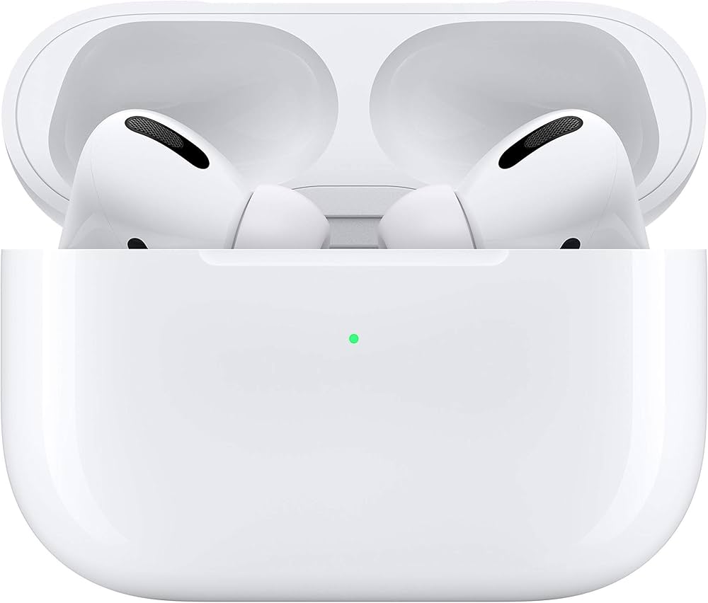 Amazon.co.jp: 【整備済み品】 Apple AirPods Pro White : 家電＆カメラ