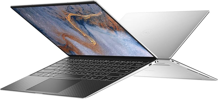 Amazon.com: Dell XPS 13 (9310), 13.4- inch UHD+ Touch Laptop