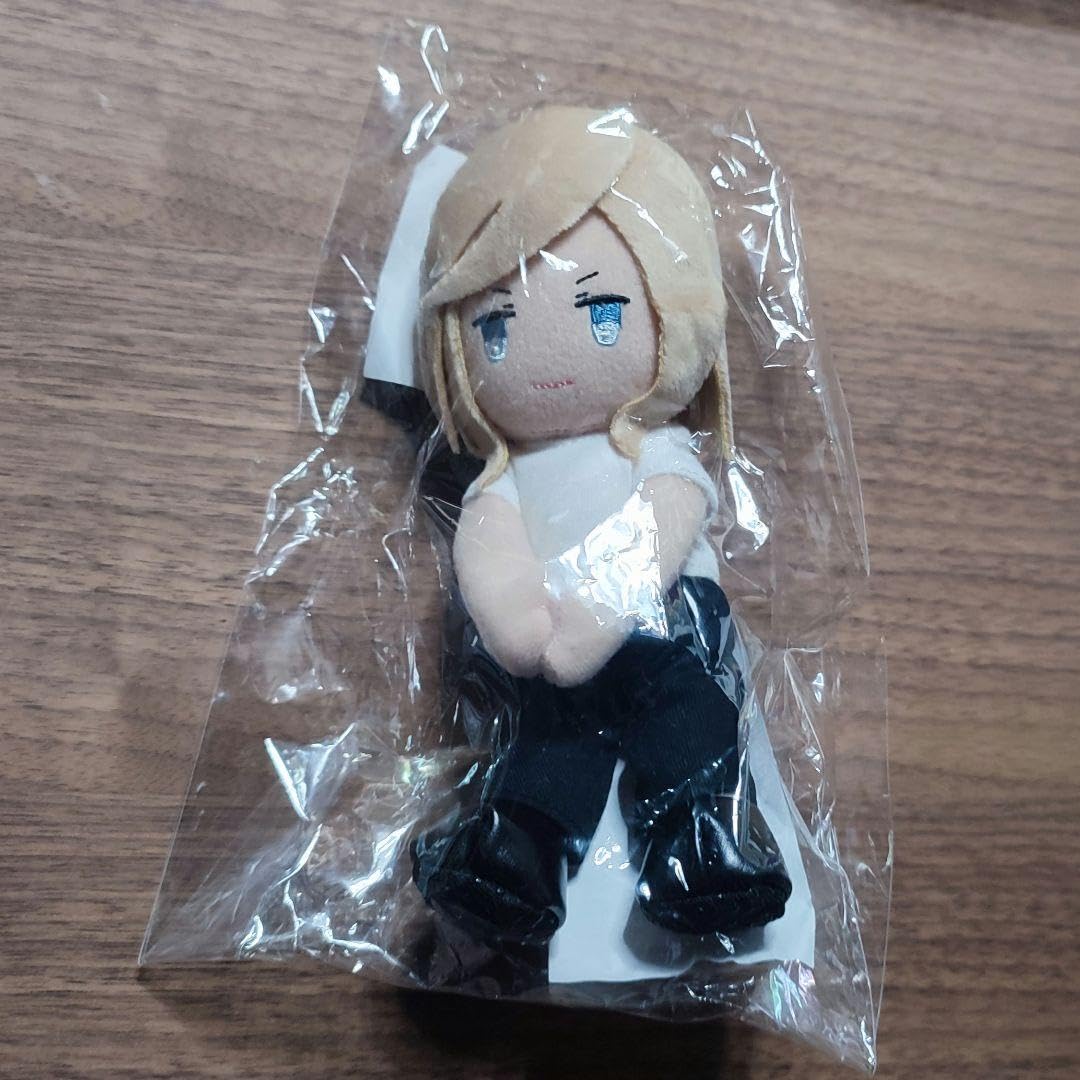 Amazon.co.jp: うたプリ ぬいスター ぬいぐるみ カミュ : おもちゃ