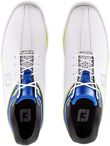 Amazon | FootJoy メンズ D.n.a. Helix 限定版-前シーズンスタイル