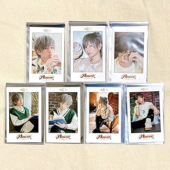 Amazon.co.jp: 浦島坂田船 うらたぬき チェキ風カード 全7種類