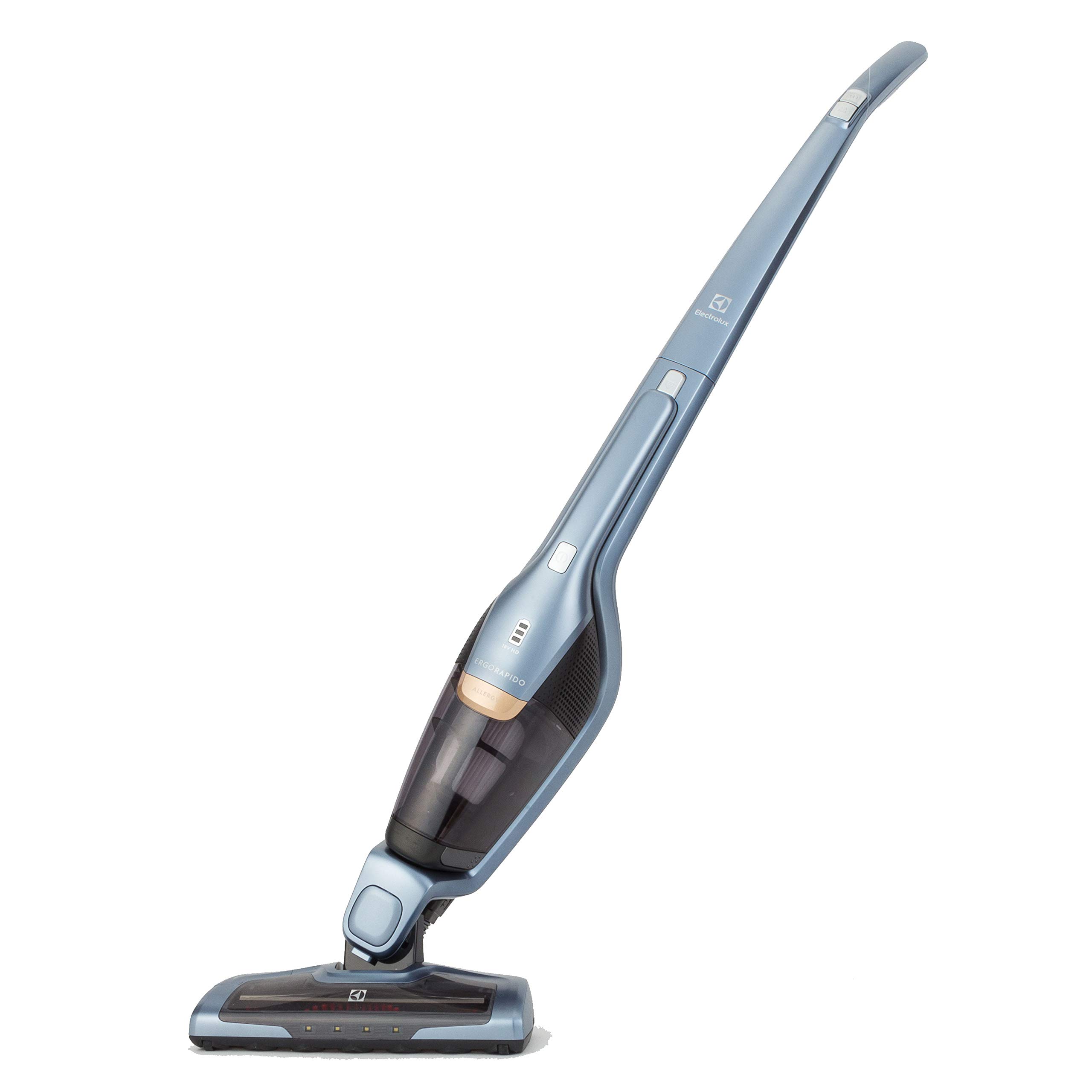 Amazon.co.jp: Electrolux ZB3311 Cordless Vacuum Cleaner