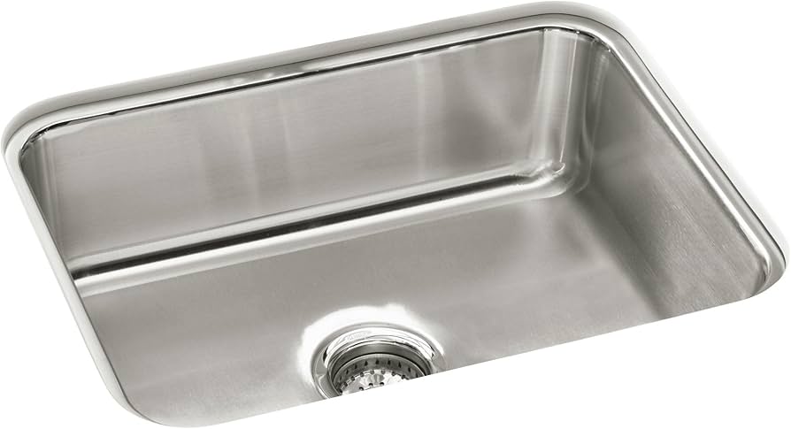 STERLING, a KOHLER Company 11447-NA McAllister 24 x 18 x 8-Inch