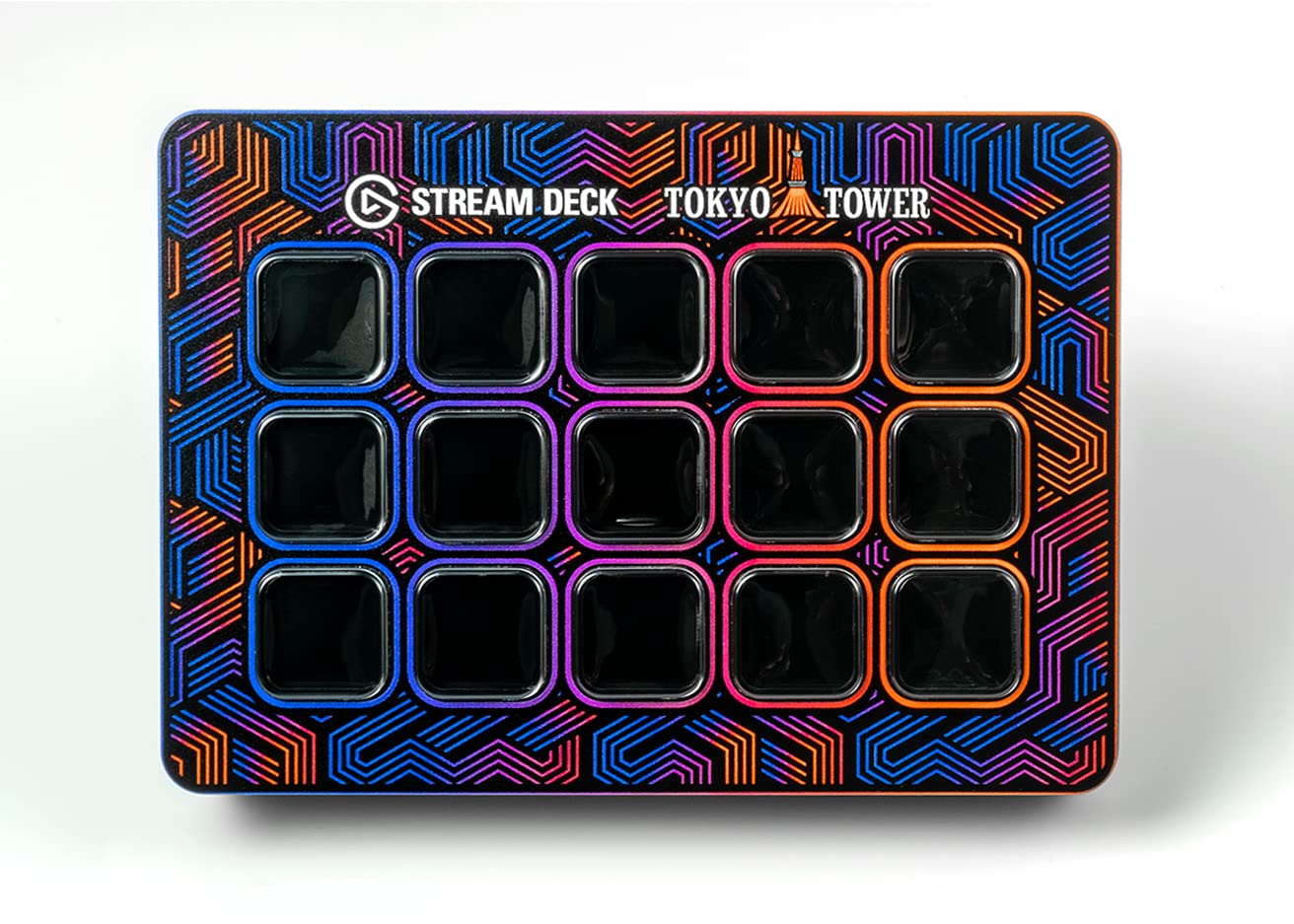 Amazon.co.jp: Elgato Stream Deck MK.2専用 着せ替え用フェイス