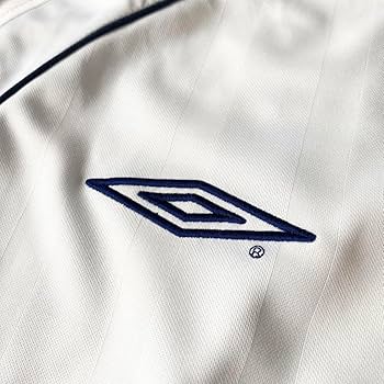 Amazon.co.jp: タグ付デビッドベッカム ＃7 イングランド代表 2002日