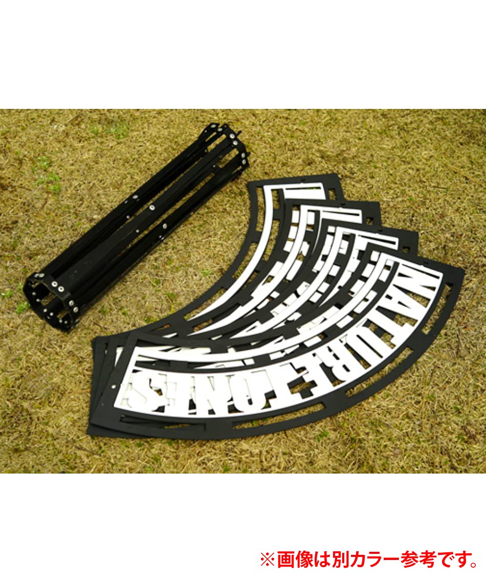 ネイチャートーンズ センターサークル オクタゴンサークル サンド