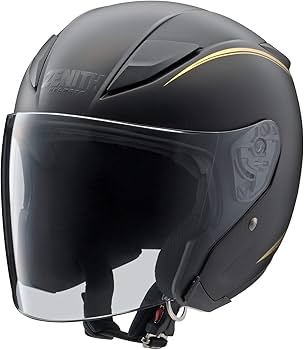 Amazon | ヤマハ(Yamaha)バイクヘルメット ジェット YJ-20 ZENITH