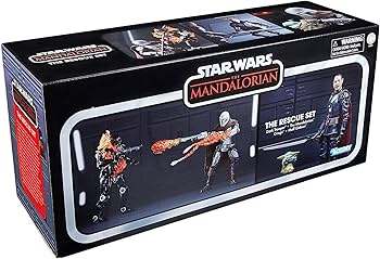 Amazon.co.jp: スター・ウォーズ ヴィンテージ・コレクション