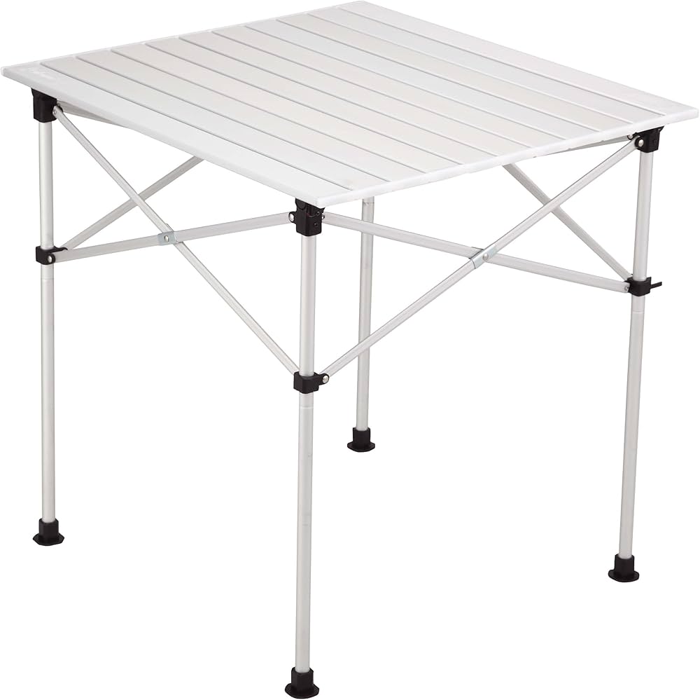 Amazon | コールマン(Coleman) テーブル イージーロール2ステージ