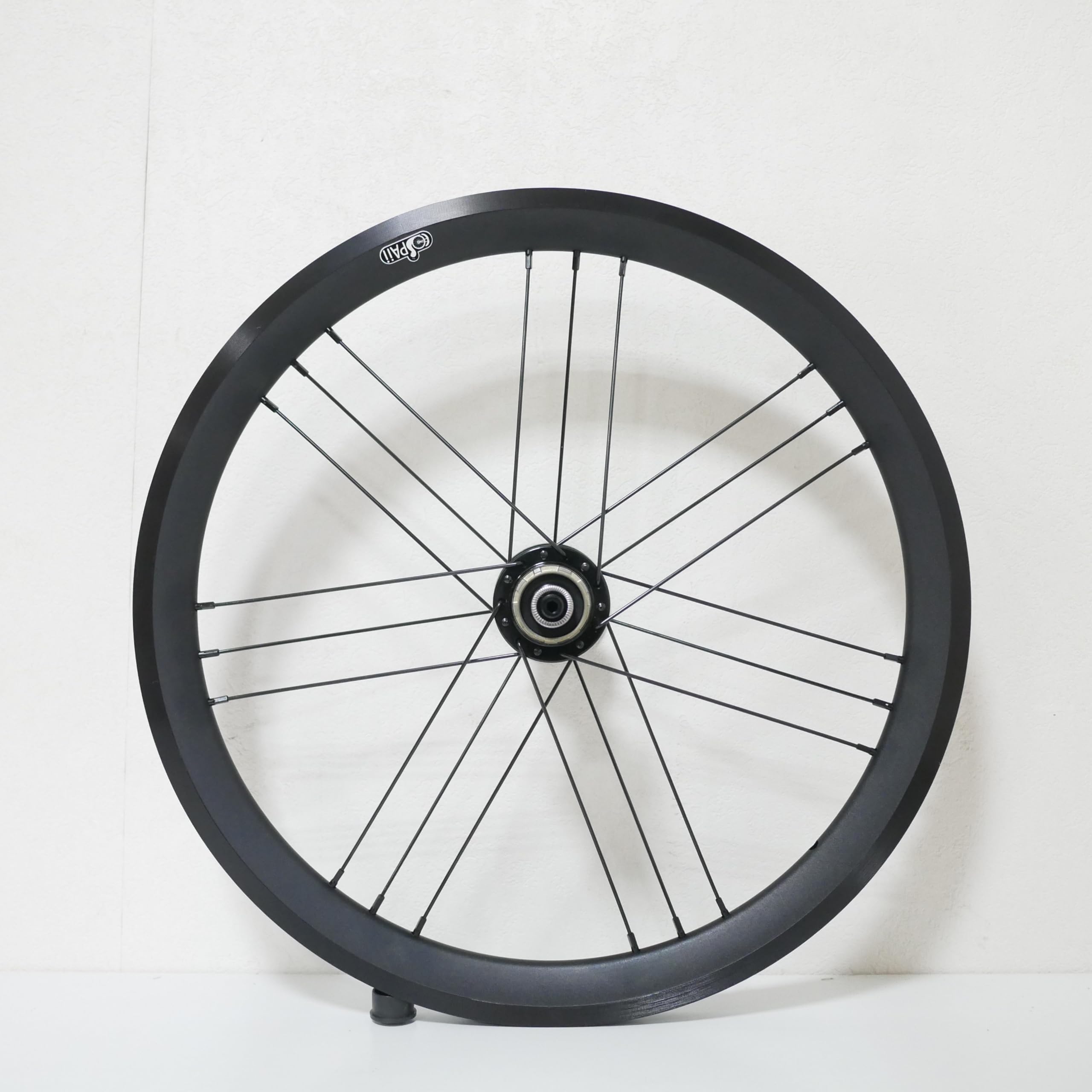 Amazon | ダホン用20インチ 451 ホイール前後セット 11速 1410グラム