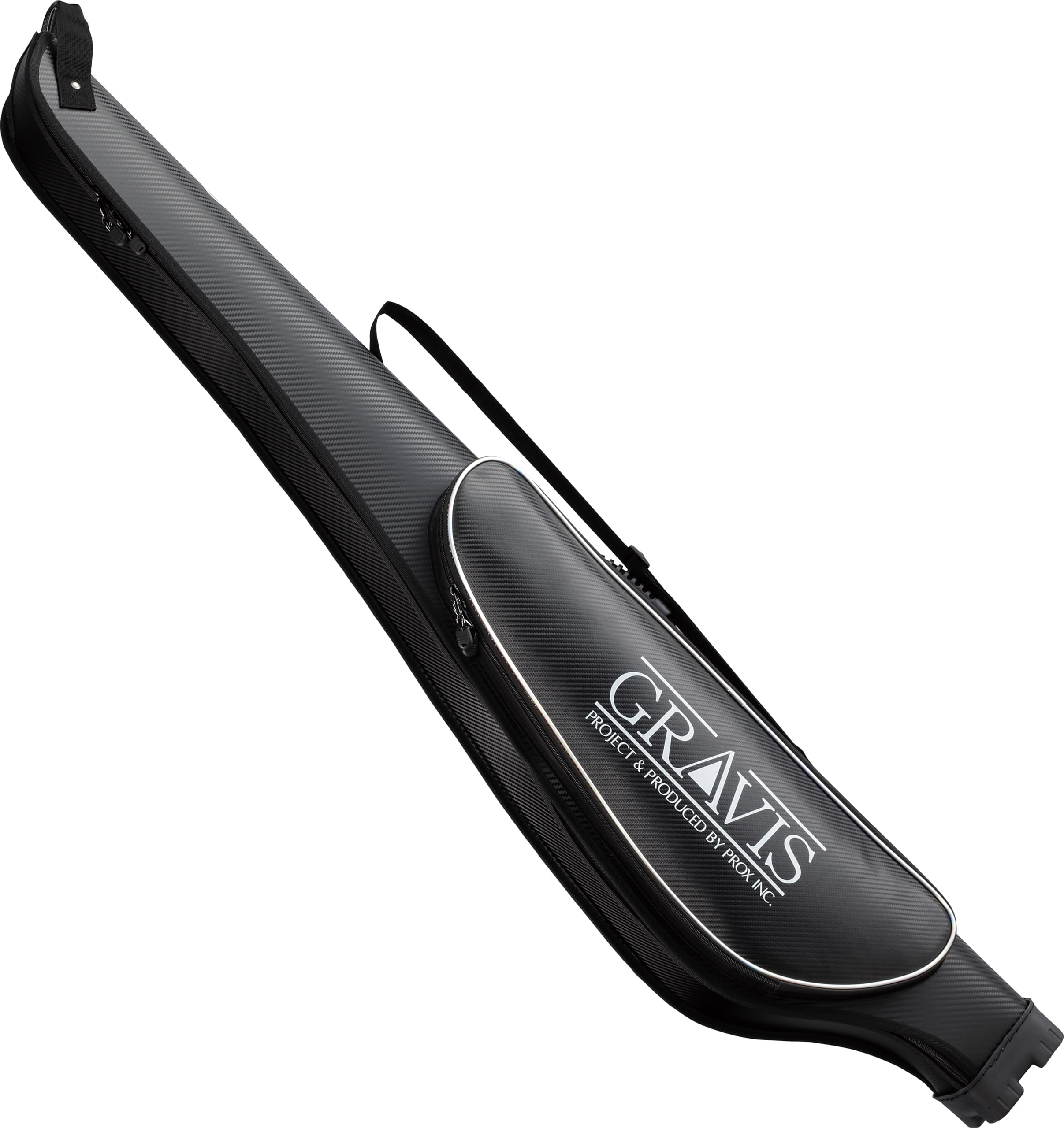Amazon | プロックス(Prox) グラヴィスロッドケース(リールイン) 138cm