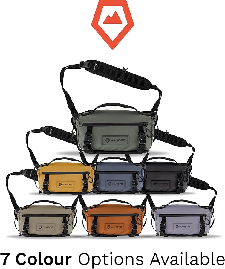 Amazon | ワンダード(WANDRD) 【国内正規品】WANDRD ワンダード ローグ