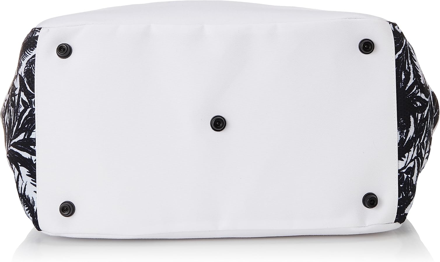 Amazon | [パーリーゲイツ] ユニセックス ロッカーバッグ ボタニカル柄