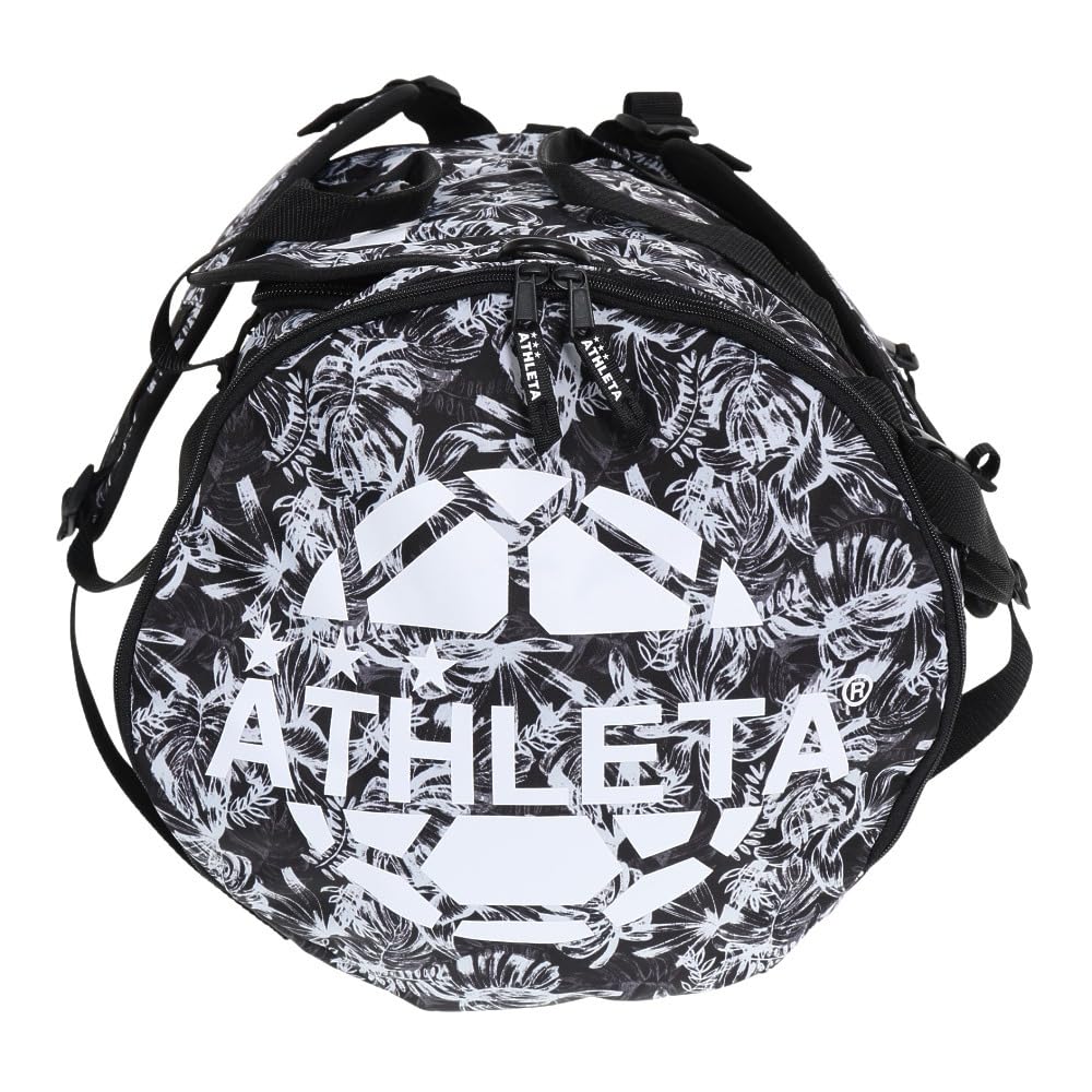 Amazon | アスレタ（ATHLETA） 3Wダッフルバッグ XF-004 CRZ