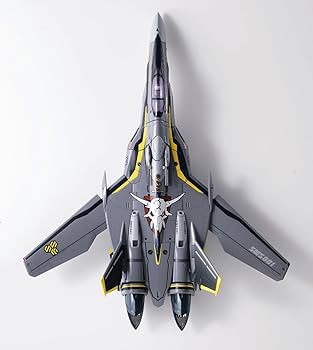 Amazon.co.jp: TAMASHII NATIONS DX超合金 VF-25S メサイアバルキリー