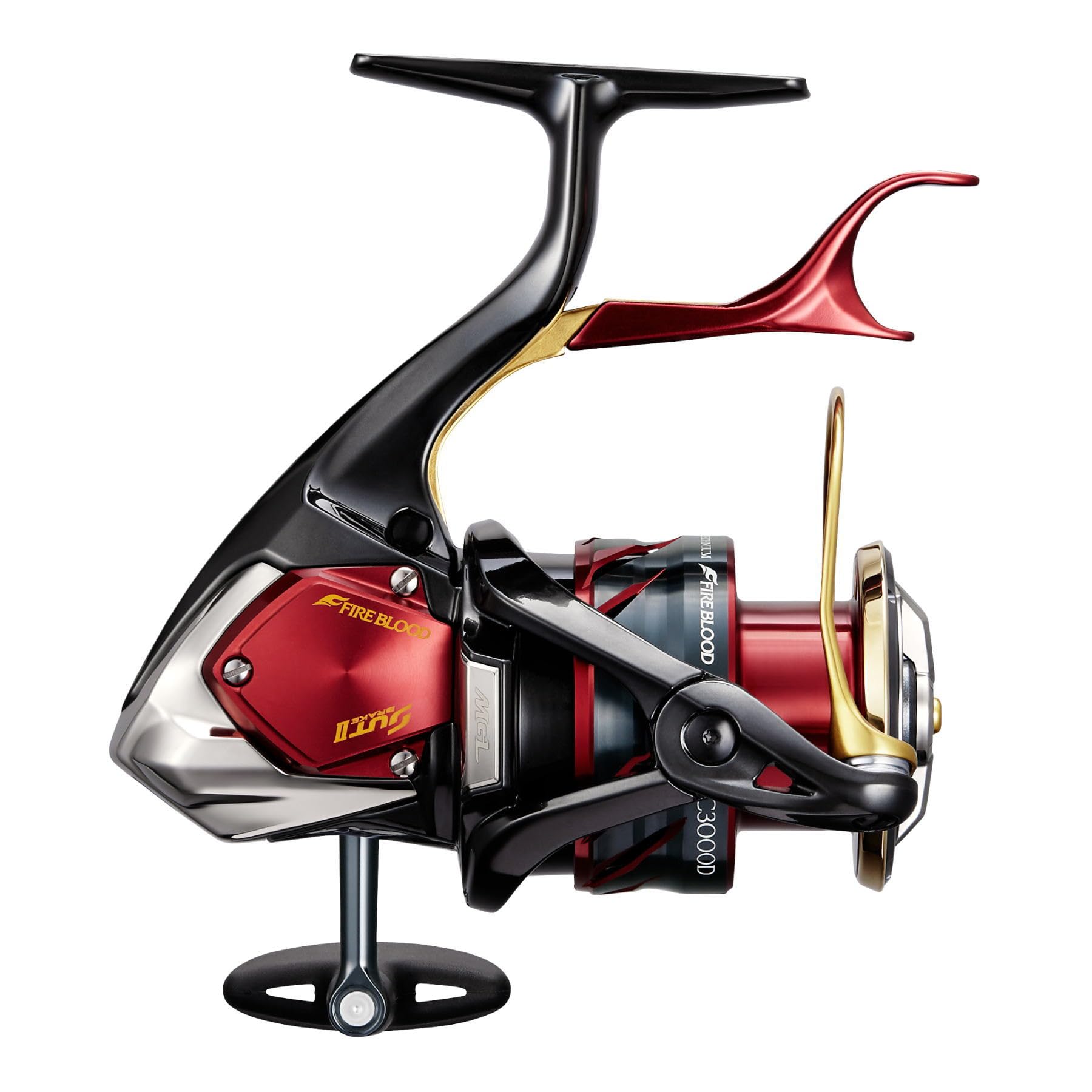 Amazon | シマノ(SHIMANO) レバーブレーキリール 24 BB-Xテクニウム