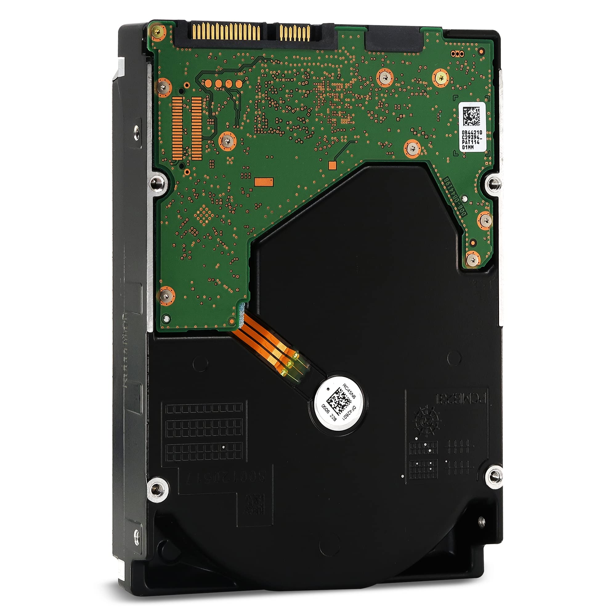 Amazon | Western Digital HDD 16TB WD Ultrastar DC HC550 データ