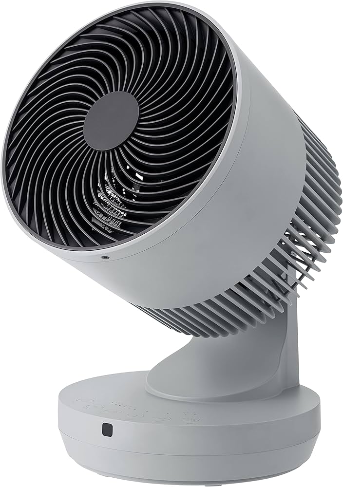 Amazon | THREEUP スリーアップ 衣類乾燥機能付3Dサーキュレーター