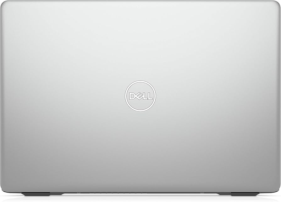 Amazon.com: Dell Inspiron 15 5593, i5593-5964SLV-PUS, 10th Gen