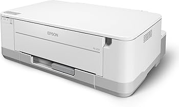 Amazon.co.jp: EPSON Colorio インクジェットプリンター PX-203 有線