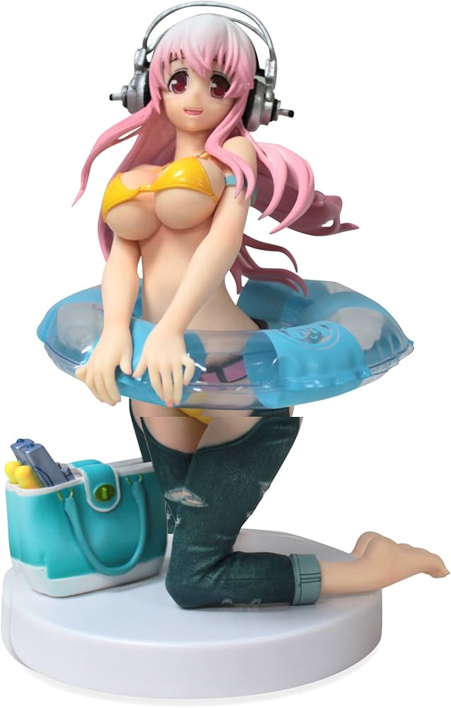 Amazon.co.jp: すーぱーそに子 そに子ちゃん生活密着取材スペシャル