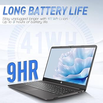 Amazon.com: HP 250-G9 Flagship 15.6